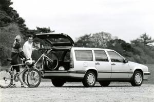 Volvo 850 SE Estate '1993